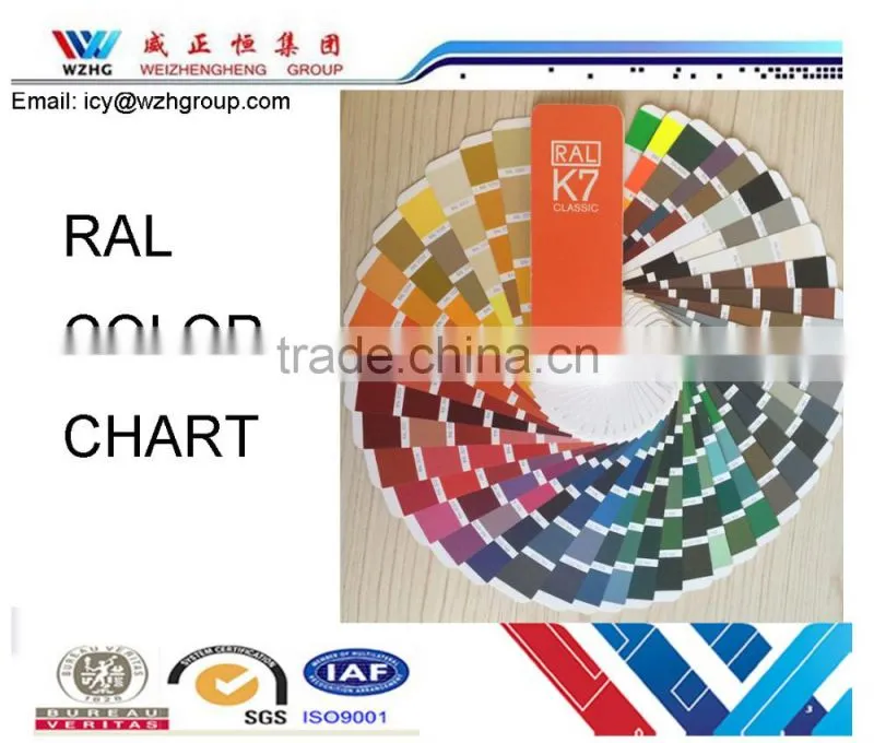 Prepainted galvanized diamond embossed steel coil/sheet, export to Nigeria, Africa from China
