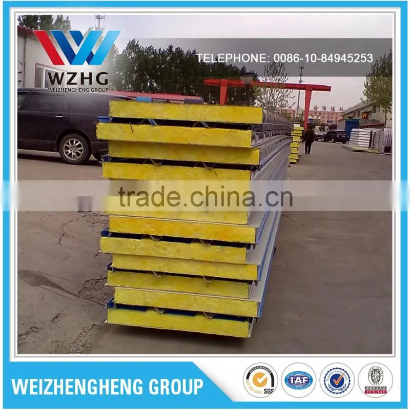 Best Selling Products sandwich wall panel sandwich panels cover