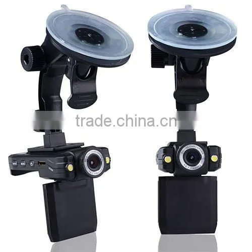 HD 1080P Portable Car DVR DIGITAL Camcorder Car Recorder