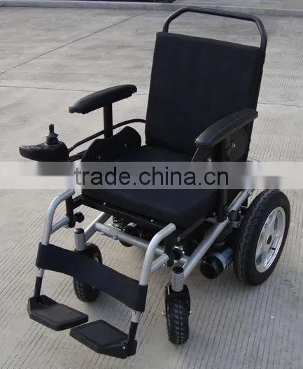Electric Wheelchair