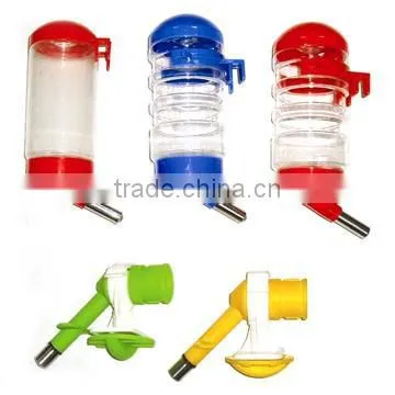 pet drinking device