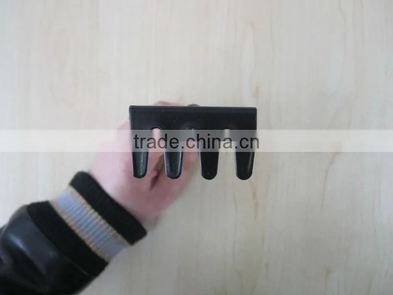 wooden handle rake shovel spade garden tool