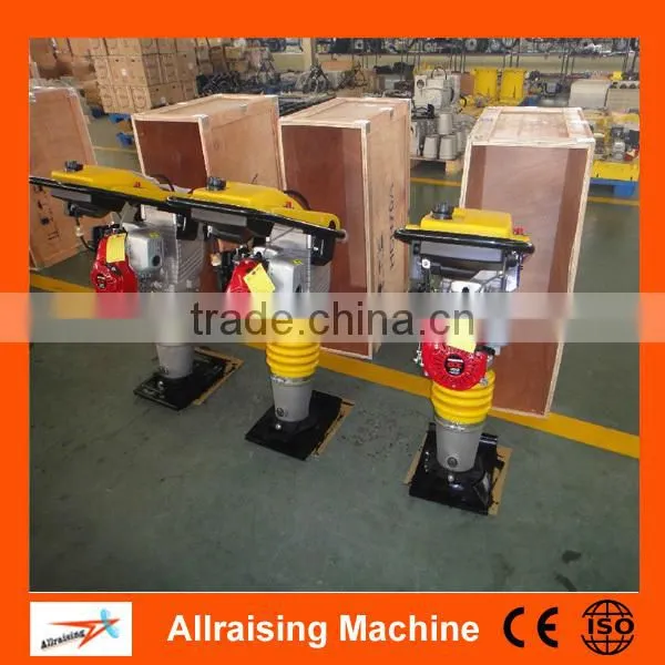 China Vibration Rammer/ Vibrating Tamping Rammer/ Vibrating Ramming Machine