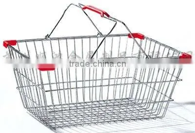 shopping basket