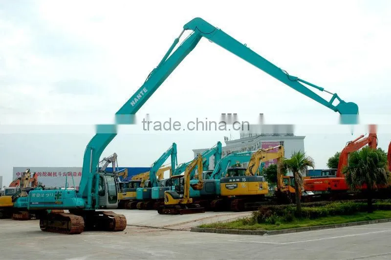 excavator parts for komatsu