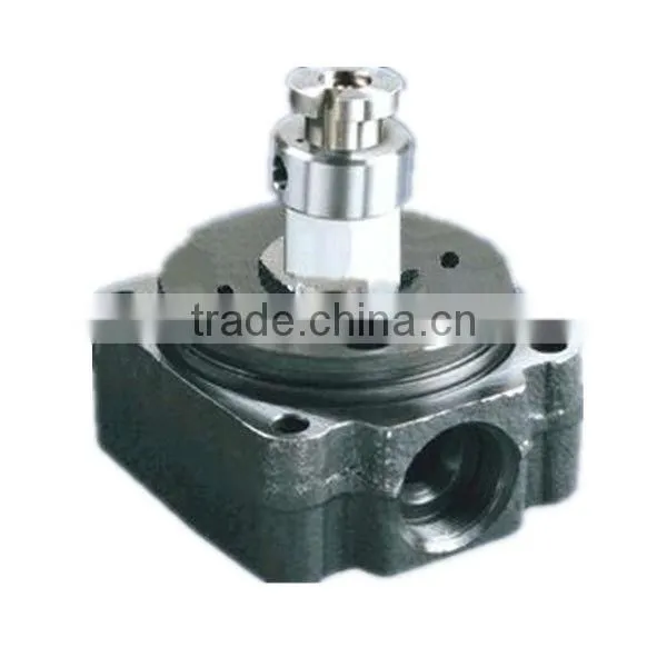 Fuel Pump Head Rotor