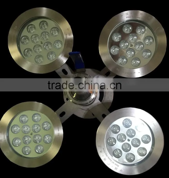 RGB Underwater Led Light