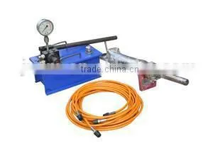 stone splitter for demolition