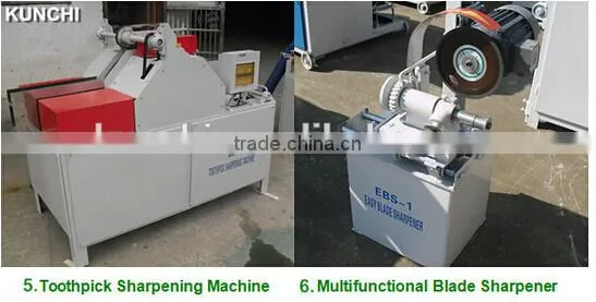 Professional automatic incense stick making machine for sale