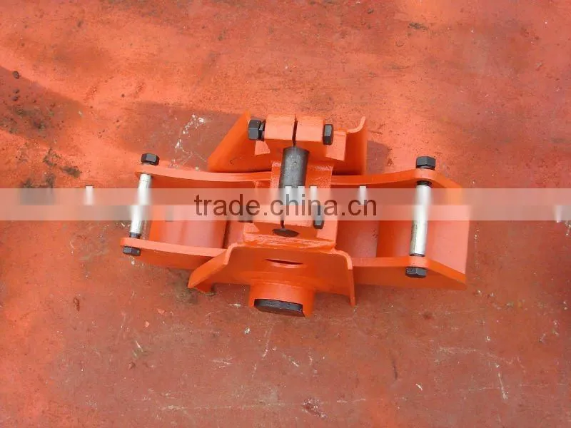 Truck trailer Suspension Middle Hanger
