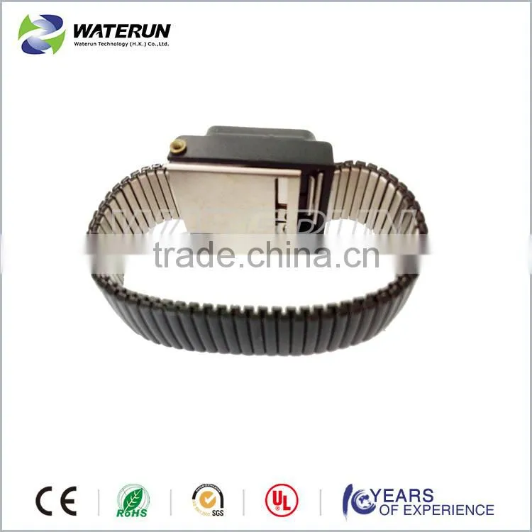 anti static elastic wrist strap