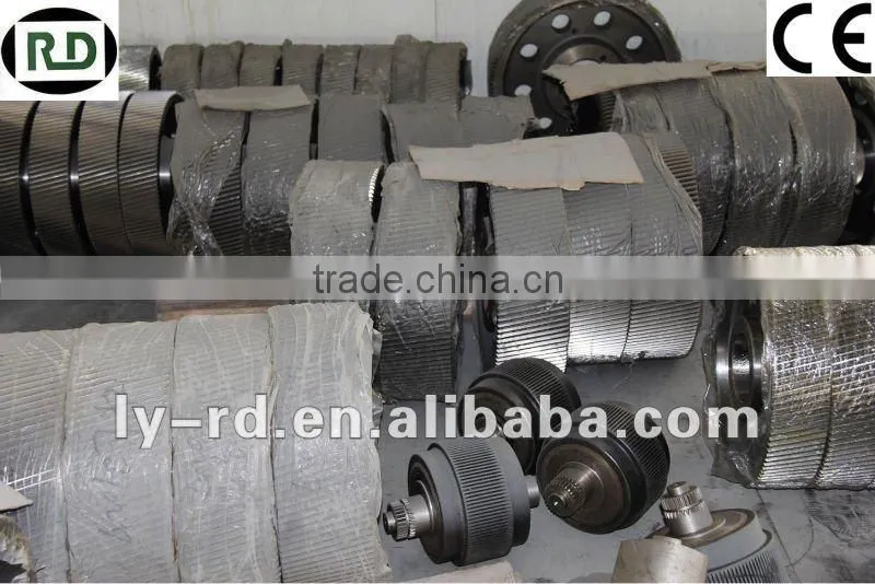 CE pig feed pellet machine