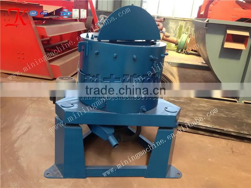 2014 New Designed China Nelson Gold Concentrator For Sale