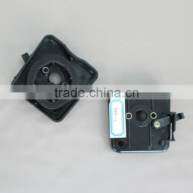 Professional Air filter with High quality for Gasoline 2stroke brush cutter engine parts CG430 /H430 brush cutter/harvester