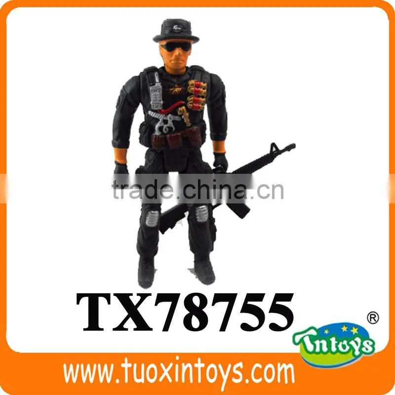 wholesale force toy soldier