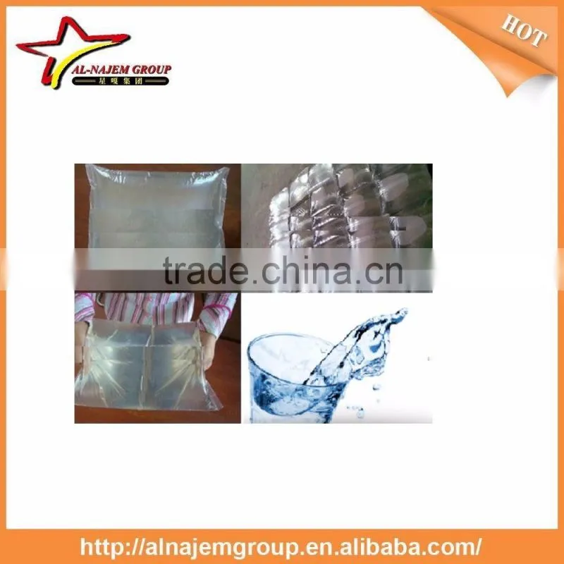 Automatic Bag Water Filling Machine