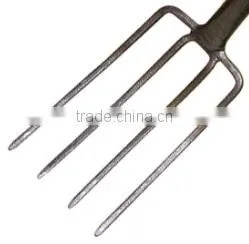 2015 the direct factory sale long handle garden fork with custom logo