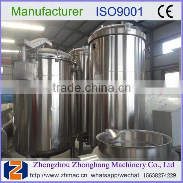 Palm kernel oil extraction machine with high quality and CE certification 008615638274229