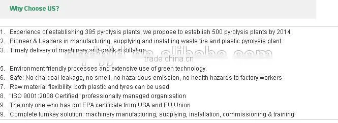 waste sorting type plastic recycling machine