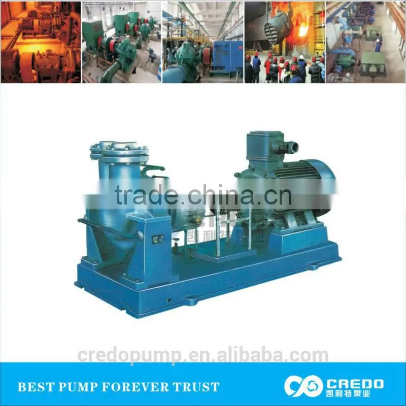 lube oil pump