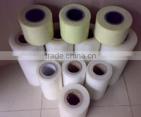high density polyyester / Protectve film for aluminum plate