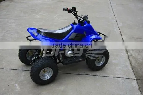 Remote starter 4-Stroke Full Automatic Engine ATV EA0501