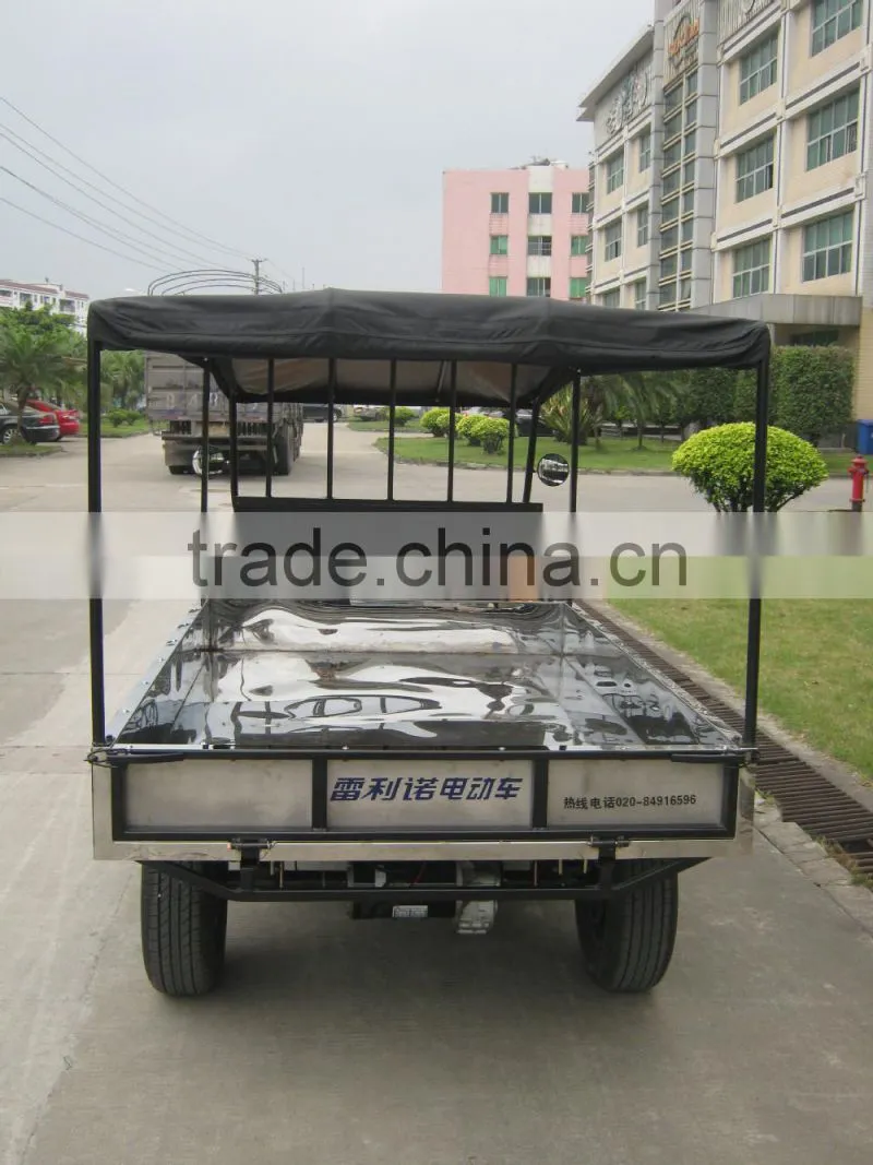 best quality cheap utility vehicle transport electric golf car