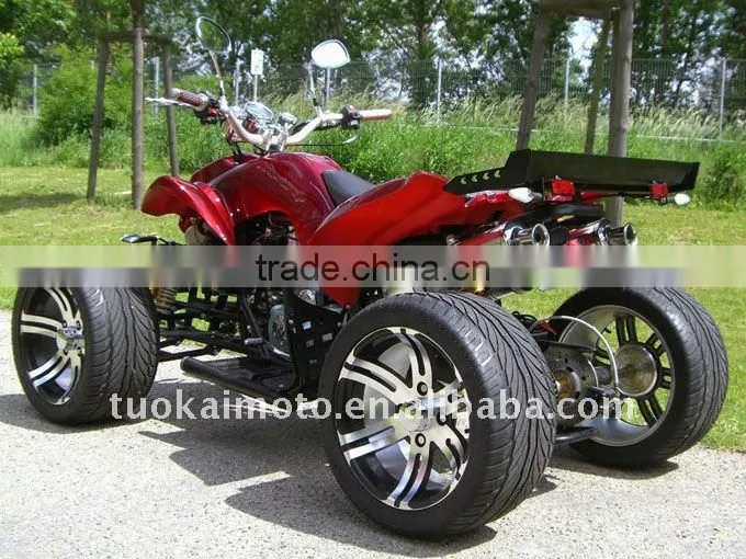 200cc/250cc water-cooling ATV Quad (TKA250E-C)
