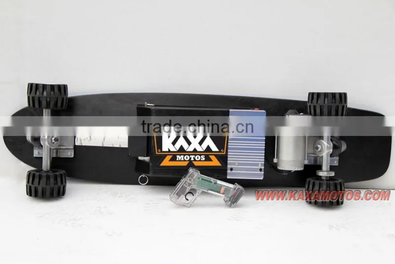 Electric Motor Skateboard 400W