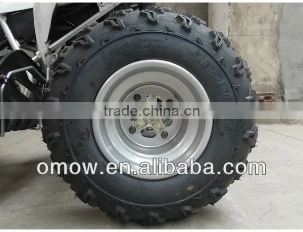Top Performance Raptor ATV 250cc