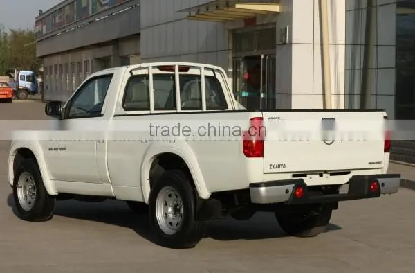 China latest mini pickup truck for sale