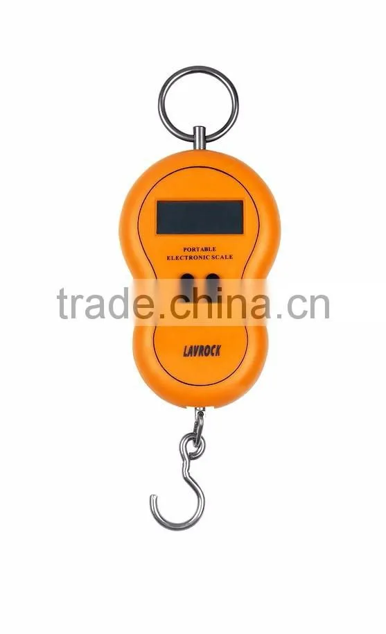 Digital Electronic Hanging Scale