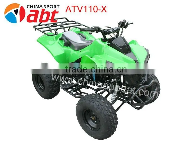 Upbeat high quality 125cc atv bike,kids atv,adults atv,off road use atv,quad bike