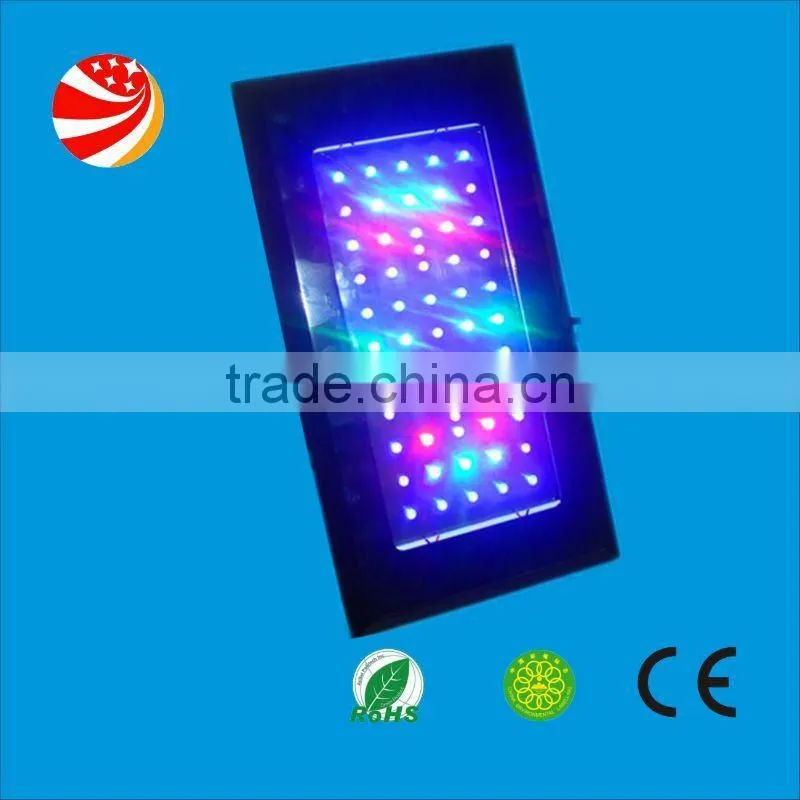 Amazing 90w LED Aquarium Tanks For Coral Reef