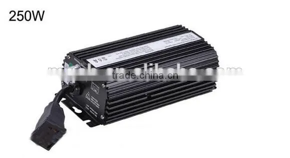 400w electric ballast use for Hydroponic light&Plant growth lamp
