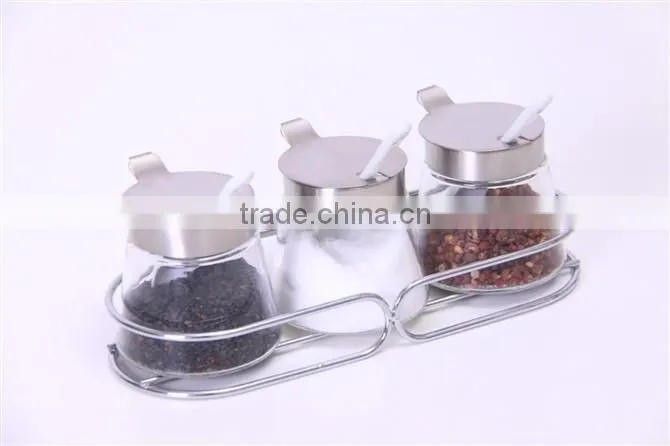 Seasoning Bottle(HLTH-S004)