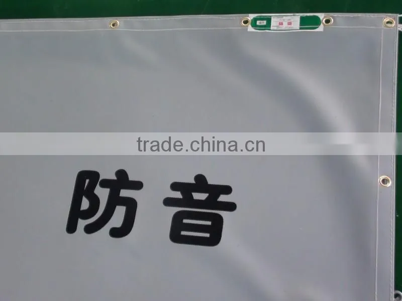 Specialize in fireproof and waterproof fabric
