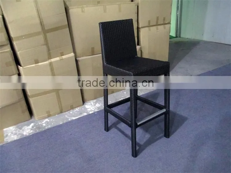 Bar furniture commercial bar chair
