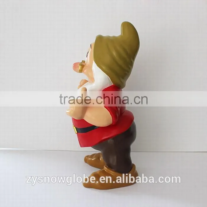 2016 New Decorative Garden Gnomes
