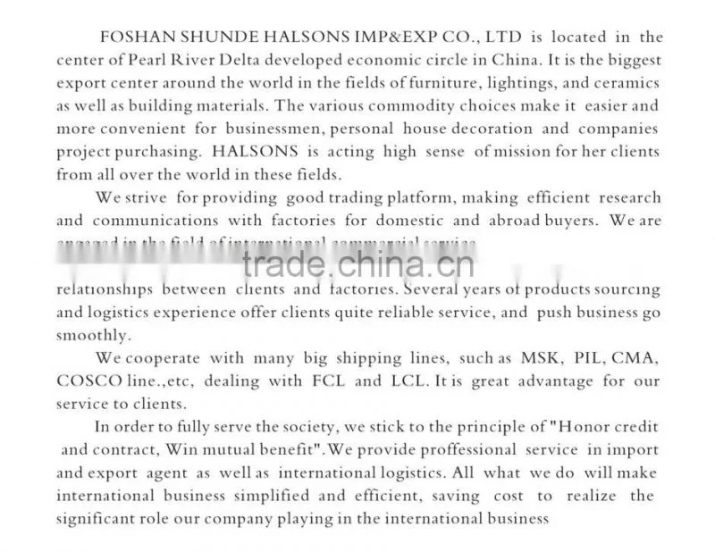 Arrange Shipping Container Home, Dropshipping, Home Furniture Buying Service