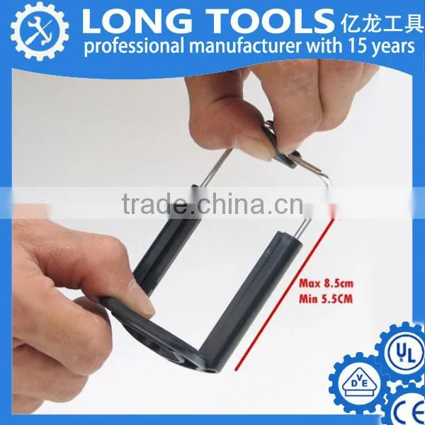 Handheld monopod selfie stick with bluetooth remote selfie shutter