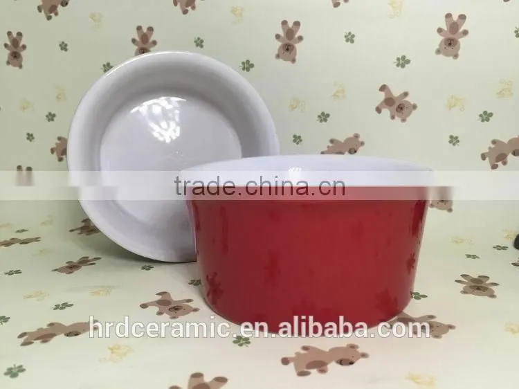 Stocked Wholesale ceramic ice cream bowls for summer,Cooking bowl,eating bowl