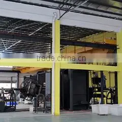 Foshan Goldlik Electron Co., Ltd. company overview - view 1