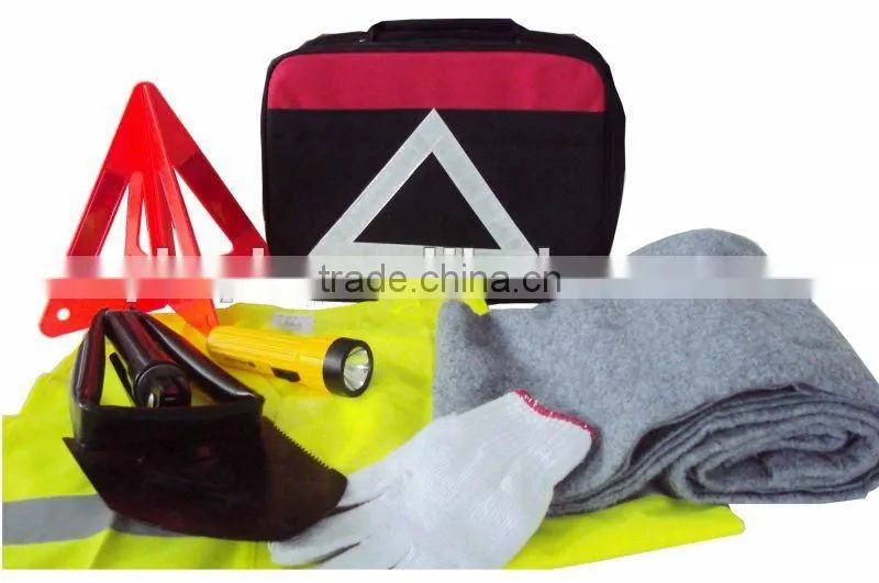 YYS12041 Winter car kit for winter roadside emergency
