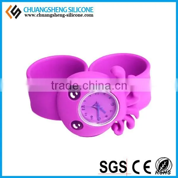 Silicone Cute Cartoon Skmei Watch Band