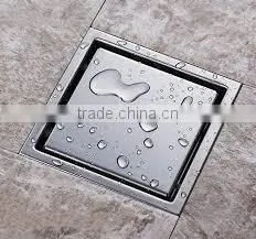 high quality 304 316 Tile insert linear shower drains bathroom floor drains
