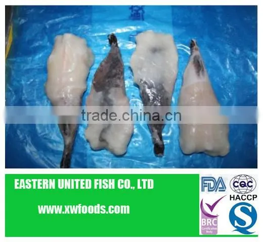IQF monk fish