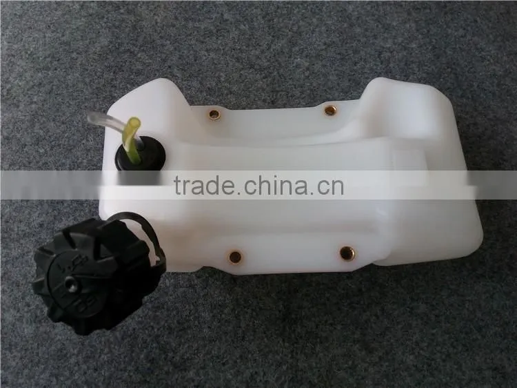 Tank Of TJ45 Engine Garden Tool Parts For Gasoline Brush Cutter