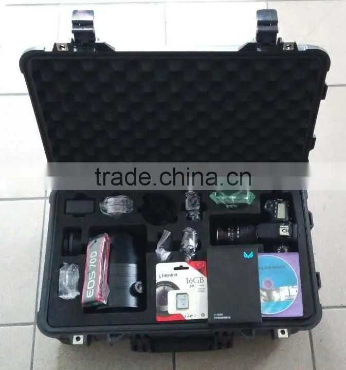TS-70D UV infrared camera system