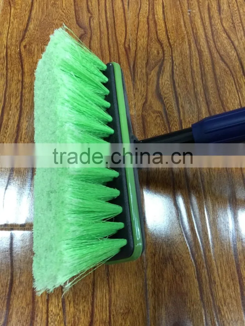 long truck cleaning brushes, professional car cleaning products